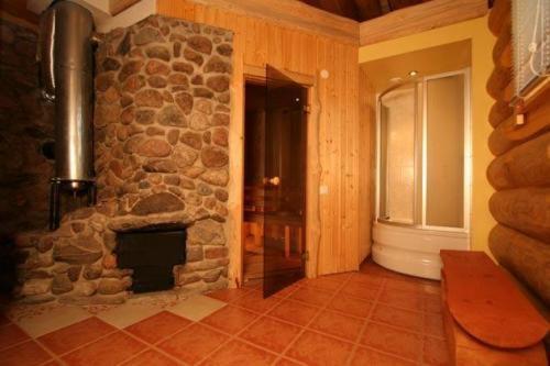 Guest House Kalnini Kārļi エクステリア 写真